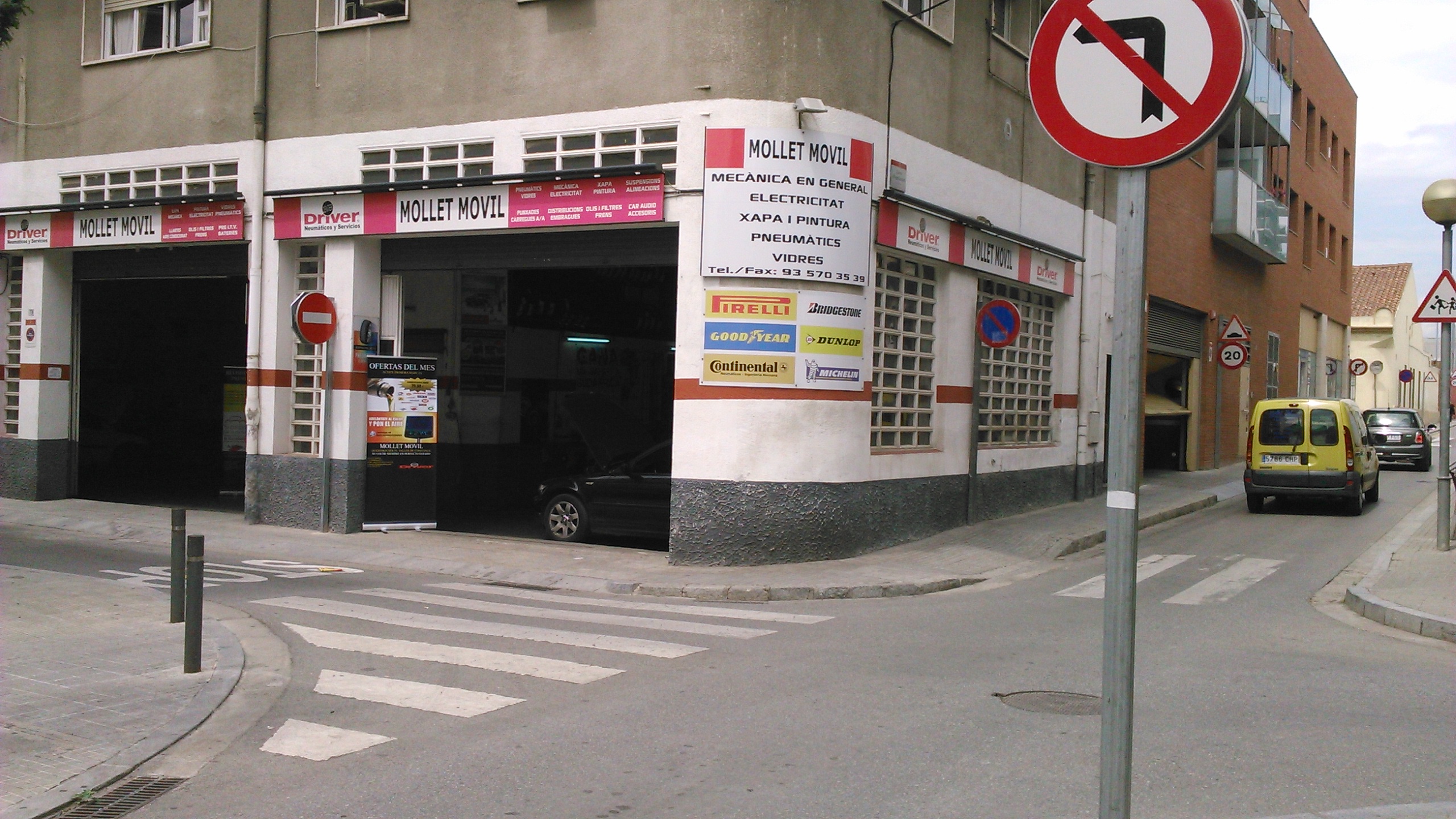 Galería de imágenes